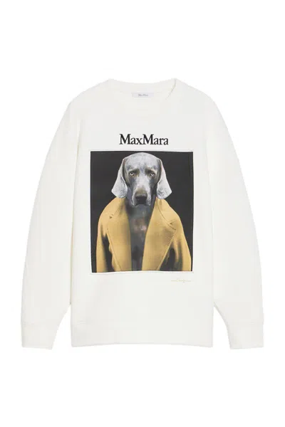 MAX MARA MAX MARA SWEATERS