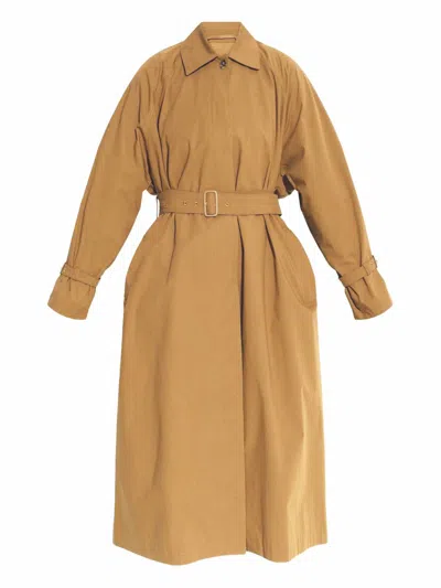 Max Mara Sweaters In Neutral