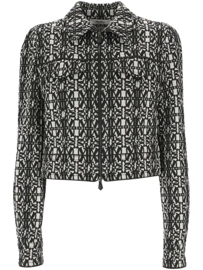 Max Mara Sweaters In Gray