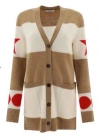 Max Mara Sweaters In Brown