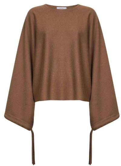 Max Mara Sweaters In Multi