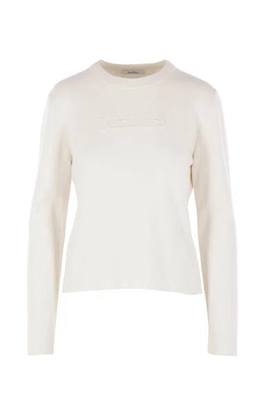 Max Mara Sweaters In Multi