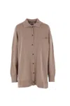 Max Mara Sweaters In Multi