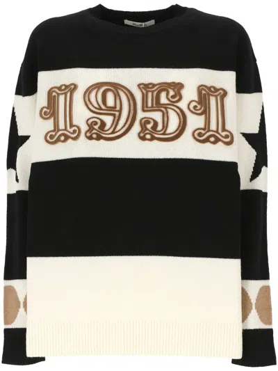 MAX MARA MAX MARA SWEATERS