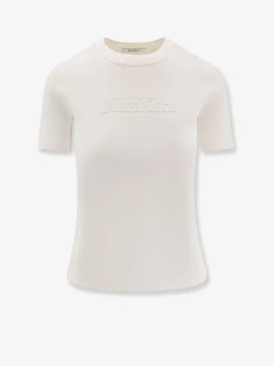 Max Mara Sweaters In Neutral