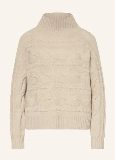 Max Mara Sweaters In Neutral