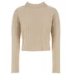 Max Mara Sweaters In Neutral