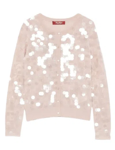 MAX MARA MAX MARA SWEATERS