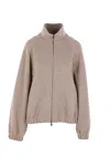 Max Mara Sweaters In Neutral