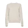Max Mara Sweaters In Neutral