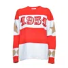 Max Mara Sweaters In Red