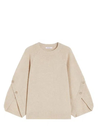 MAX MARA MAX MARA SWEATERS