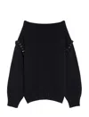 MAX MARA MAX MARA SWEATERS