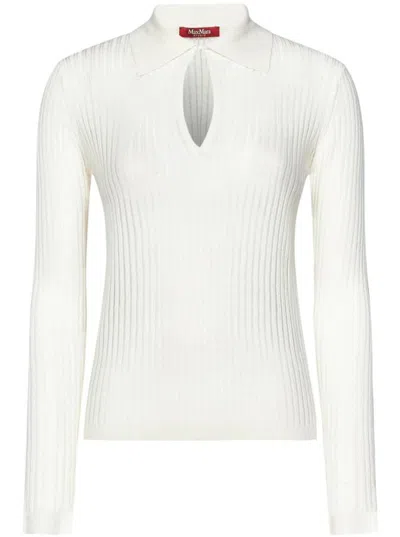 MAX MARA MAX MARA SWEATERS