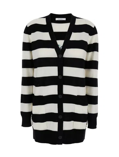 MAX MARA MAX MARA SWEATERS