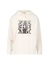 Max Mara Taddeo Cream Virgin Wool Sweater In White