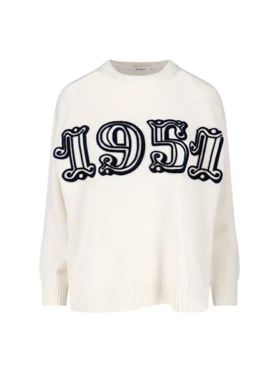 MAX MARA MAX MARA SWEATERS