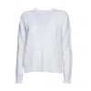 Max Mara Sweaters In White