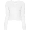 MAX MARA MAX MARA SWEATERS