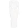 Max Mara Sweater In White