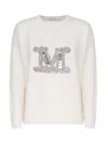 MAX MARA MAX MARA SWEATERS