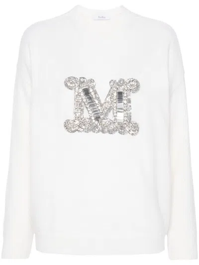 MAX MARA MAX MARA SWEATERS