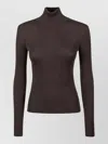 Max Mara Sweatshirt In Brown