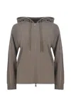 Max Mara Sweatshirt  Leisure "albore"