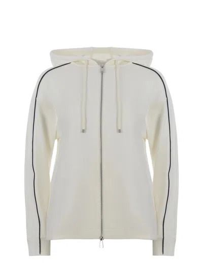 Max Mara Sweatshirt  Leisure "albore"