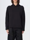 Max Mara Sweatshirt  Woman Color Black In Black