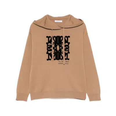 Max Mara Sweatshirts