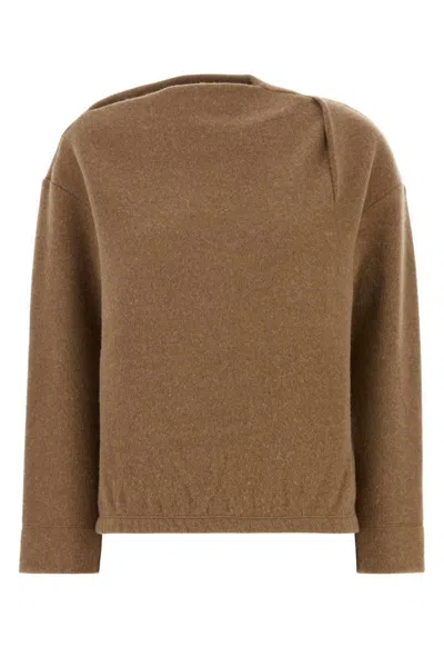 MAX MARA MAX MARA SWEATSHIRTS