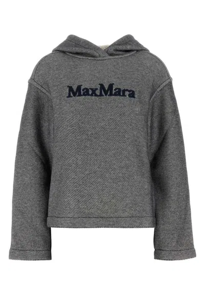 MAX MARA MAX MARA SWEATSHIRTS