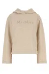 Max Mara Sweatshirts In Neutral