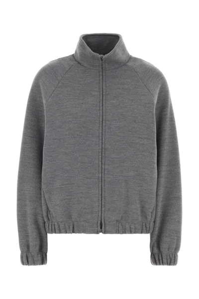 MAX MARA MAX MARA SWEATSHIRTS