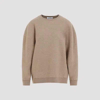 Max Mara Sweatshirts Nude & Neutrals