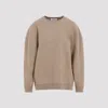 Max Mara Sweatshirts Nude & Neutrals