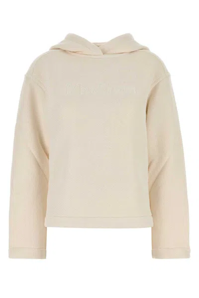 MAX MARA MAX MARA SWEATSHIRTS