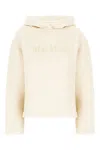 Max Mara Sweatshirts In White