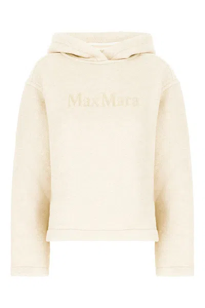 MAX MARA MAX MARA SWEATSHIRTS
