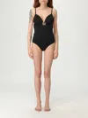 Max Mara One-piece Swimsuit With Cup