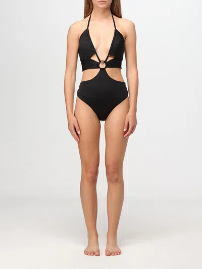 Max Mara Swimsuit  Woman Color Black