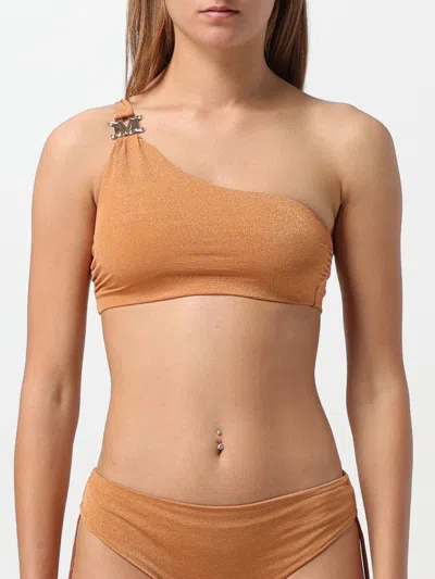 Max Mara Swimsuit  Woman Color Rust