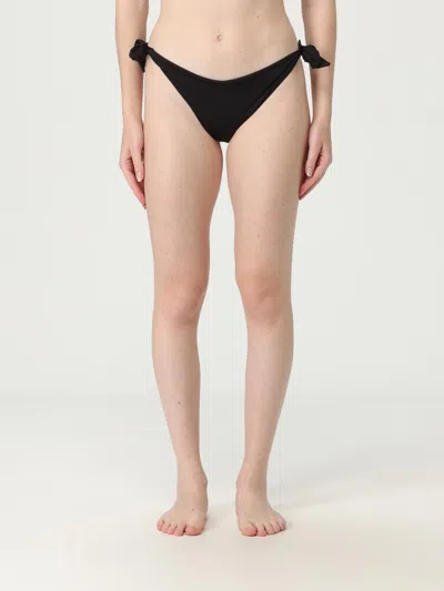 Max Mara Swimsuit Woman Black