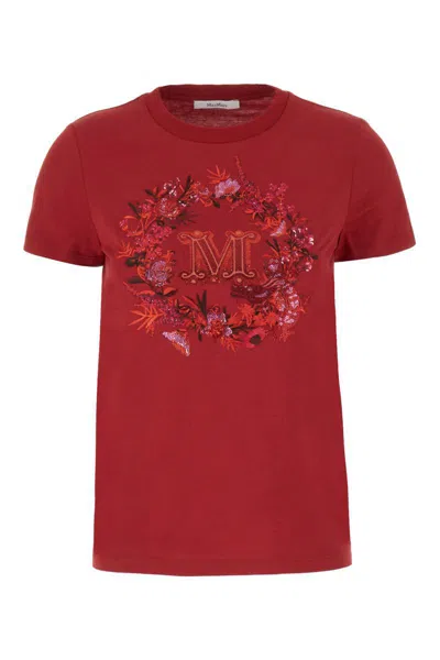 Max Mara T-shirt In 008