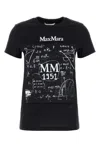Max Mara Colibri Graphic-print T-shirt