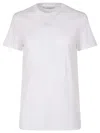 Max Mara Topwear In White
