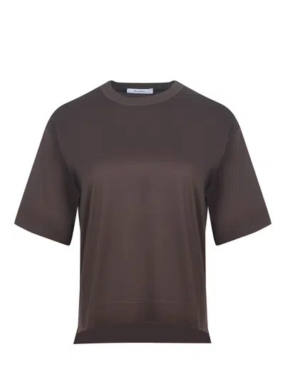 Max Mara T-shirt "estella"