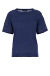 MAX MARA T-SHIRT FALLA-L ND MAX MARA FEMALE