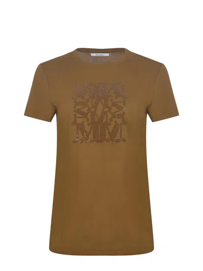 MAX MARA MAX MARA T-SHIRT "GIOVANE"